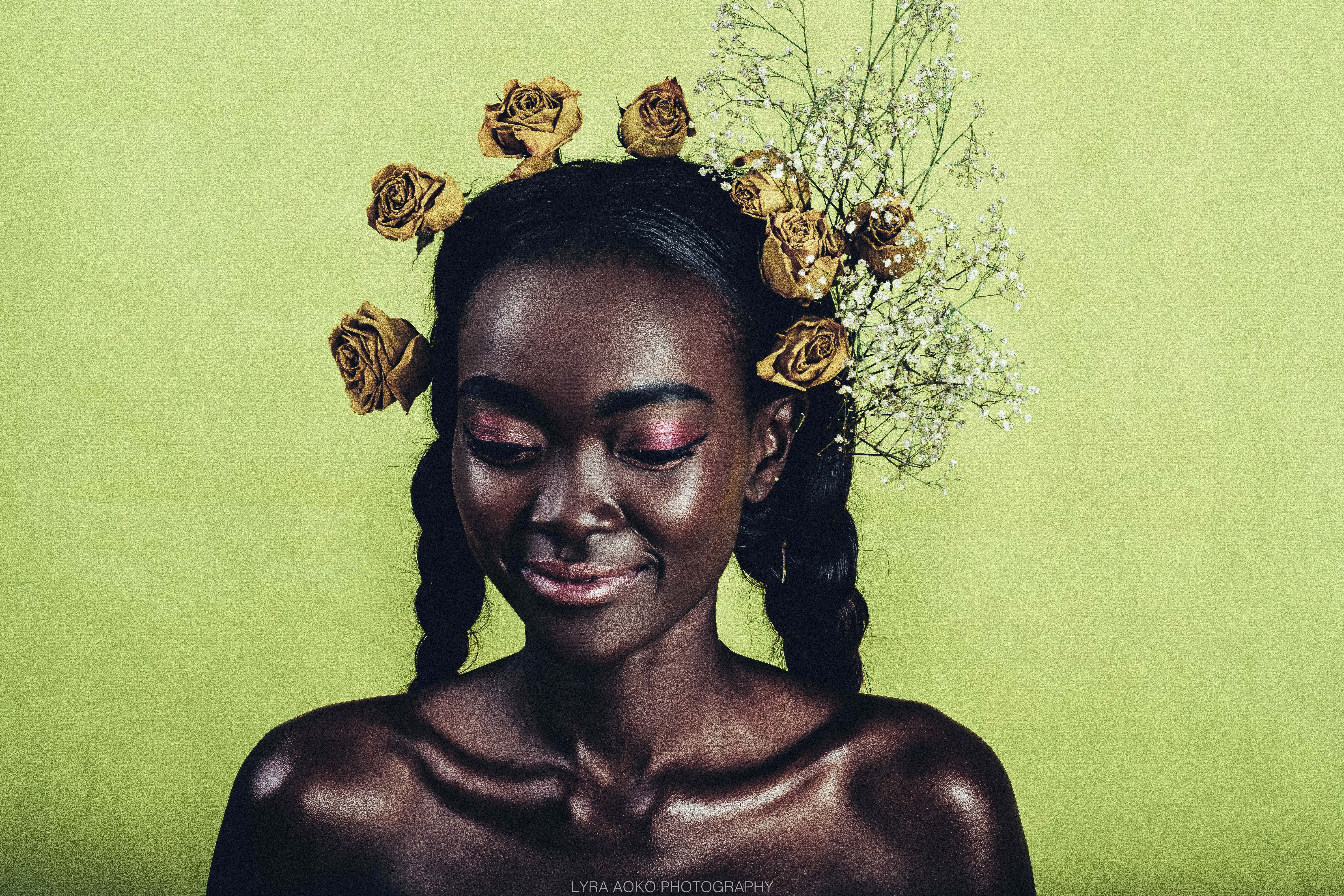 Lyra Crow'S Stunning Instagram Photography - w5nax09